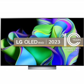 Smart Tivi LG OLED 4K 48 inch 48C3PSA Hàng khuyến mãi