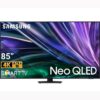 Tivi Neo QLED Samsung 4K 85 inch QA85QN85D  