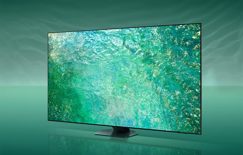 smart tivi neo qled samsung 75qn85c 4k 75 inch 1