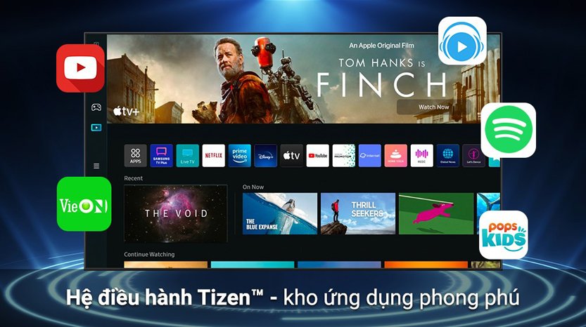 smart tivi neo qled samsung 75qn85c 4k 75 inch 5