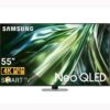 Tivi NEO QLED Samsung 4K 55 inch QA55QN90D  