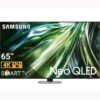 Tivi Neo QLED Samsung 4K 65 inch QA65QN90D  