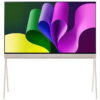 Tivi OLED LG 4K 55 inch 55LX1TPSA  