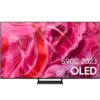 Smart Tivi OLED Samsung QA55S90C 4K 55 inch  