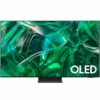 Smart Tivi OLED Samsung QA55S95C 4K 55 inch  