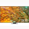 Smart Tivi QLED Samsung 4K 55 inch QA55Q80D  