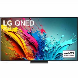 Smart Tivi QNED LG 4K 65 inch 65QNED86TSA Hàng khuyến mãi