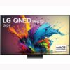 Smart Tivi QNED LG 4K 75 inch 75QNED91TSA  