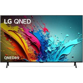 Smart Tivi QNED LG 4K 98 inch 98QNED89TSA Hàng khuyến mãi