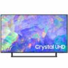 Smart Tivi Samsung 4K 43 inch 43CU8500  