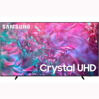 Smart Tivi Samsung 4K 98 inch UA98DU9000 Hàng khuyến mãi