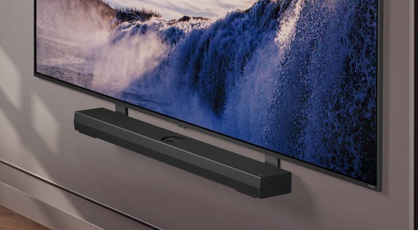 soundbar smart tivi qned lg 4k 43 inch 43qned80tsa 3 1