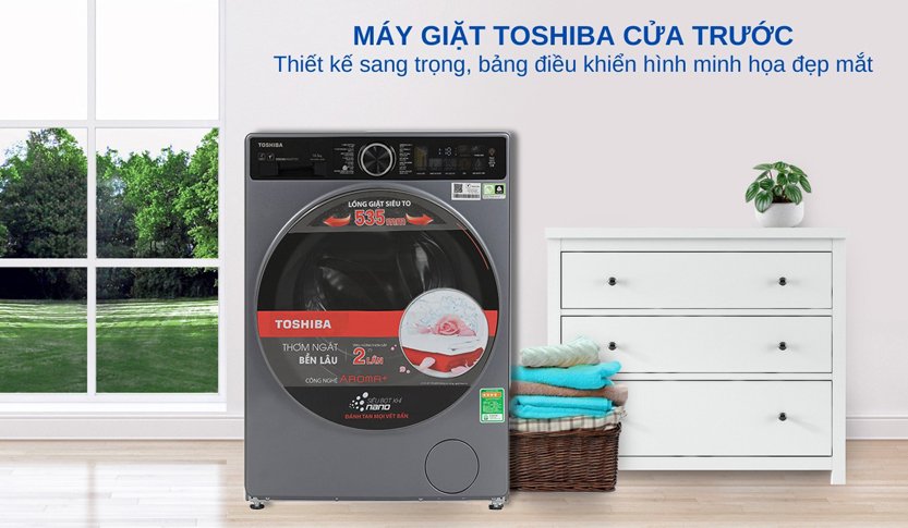 thiet ke may giat toshiba tw t25bu115mwv mg 10 5 kg