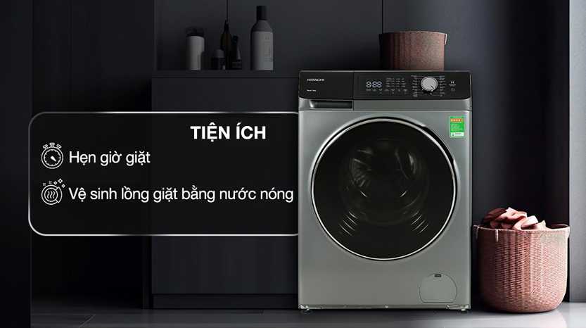 tien ich may giat hitachi bd 954hvos