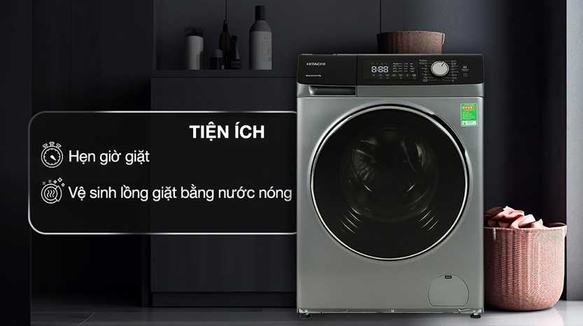 tien ich may giat say hitachi bd d1054hvos