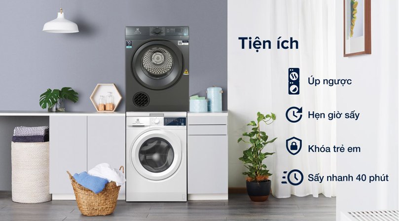 tien ich may say thong hoi electrolux 85 kg eds854n3sb 1