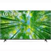 Tivi LED LG 4K 50 inch 50UQ8000PSC  