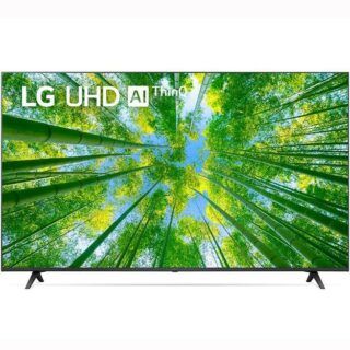 Tivi LED LG 4K 50 inch 50UQ8000PSC Hàng khuyến mãi