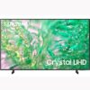 Tivi Samsung 4K 43 inch UA43DU8000  