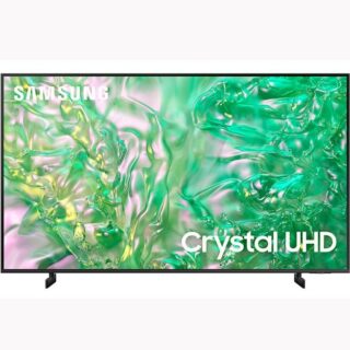 Tivi Samsung 4K 43 inch UA43DU8000 Hàng khuyến mãi