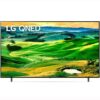 Tivi QNED LG 4K 55 inch 55QNED80SQA  