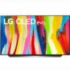 Tivi OLED LG 4K 48 inch 48C2PSA  