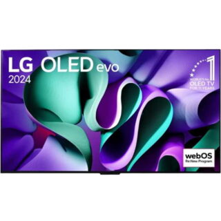 Tivi OLED LG 4K 65 inch 65M4PSA Hàng khuyến mãi