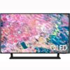 Tivi QLED Samsung 4K 50 inch QA50Q60B  