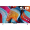 Tivi QLED TCL 4K 50 inch 50C726  