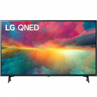 Tivi QNED LG 4K 43 inch 43QNED75SRA Hàng khuyến mãi