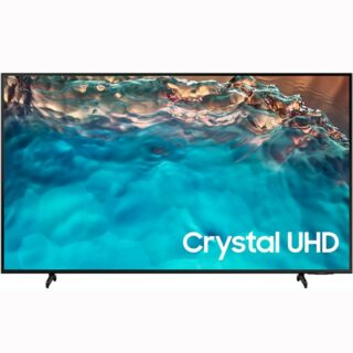 Tivi Samsung UA55BU8000 4K 55 inch Hàng khuyến mãi