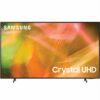 Tivi Samsung UA65AU8000 4K 65 inch  