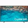 Tivi Samsung 4K 65 inch UA65BU8000  