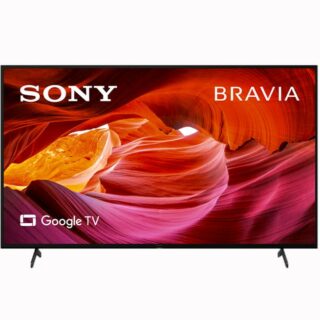 Google Tivi Sony 4K 43 inch KD-43X75K Hàng khuyến mãi