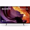 Tivi Sony 4K 43 inch KD-43X81DK  