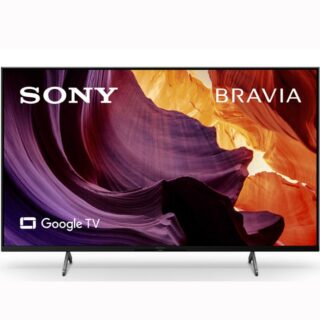 Tivi Sony 4K 43 inch KD-43X81DK Hàng khuyến mãi