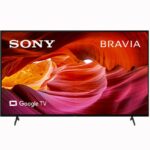 Google Tivi Sony 4K 65 inch KD-65X75K  