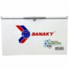 Tủ đông Sanaky Inverter VH-6699W3 660 lít  