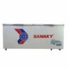 Tủ đông Sanaky VH-8699HY3 761 lít Inverter  