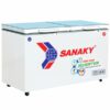 Tủ đông Sanaky VH-2599W4KD 195 lít Inverter  