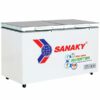 Tủ đông Sanaky VH-2899W4K 220 lít Inverter  