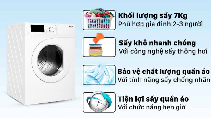 vi vn may say thong hoi galanz 7 kg dv 70t5c w 18