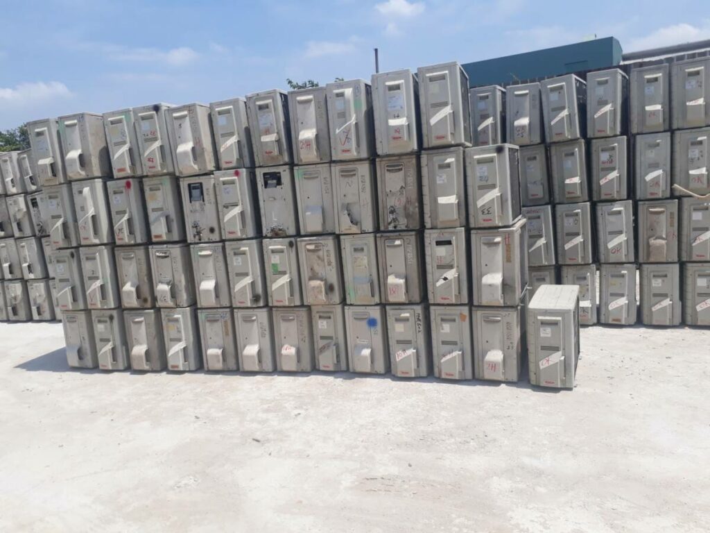 Máy Lạnh Cũ Gò Vấp Giá Rẻ, Uy Tín, Chất Lượng Khu vực  
