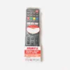 Remote TV đa năng - TV thường và TV Smart  