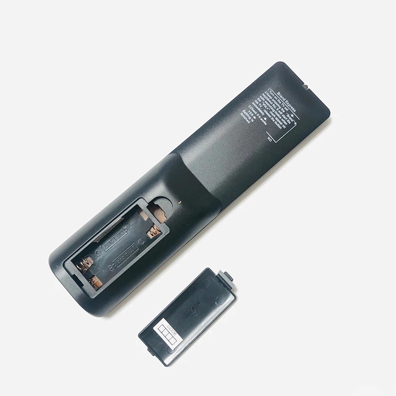 Remote TV đa năng - TV thường và TV Smart  